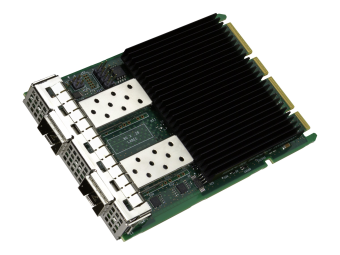 Intel Ethernet Network Adapter E810-XXVDA2 - Netzwerkadapter - Open Compute Project (OCP)