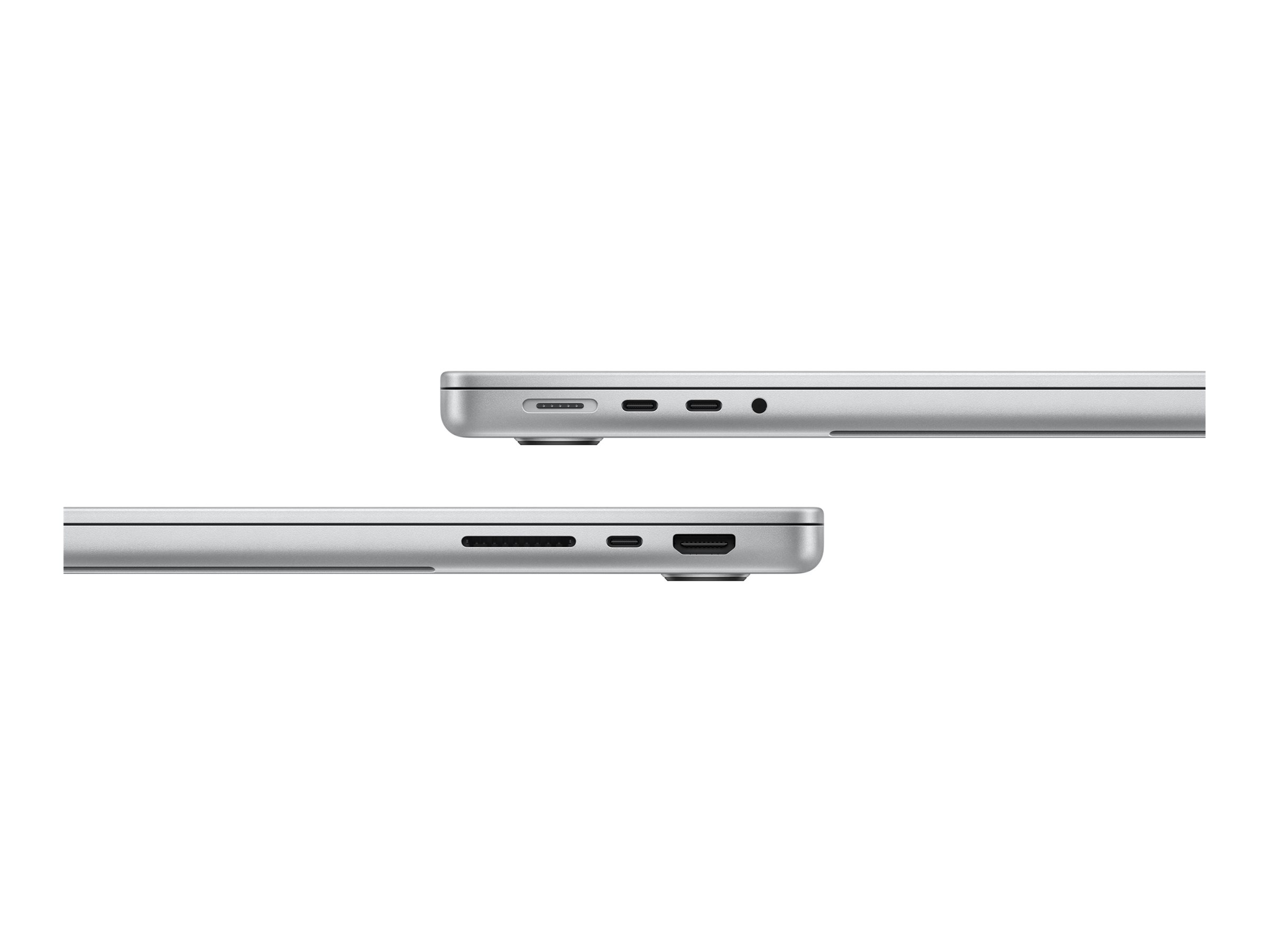 Apple MacBook Pro - M5 - Apple M5 10-core - 16 GB RAM - 1 TB SSD - 35.97 cm (14.2")