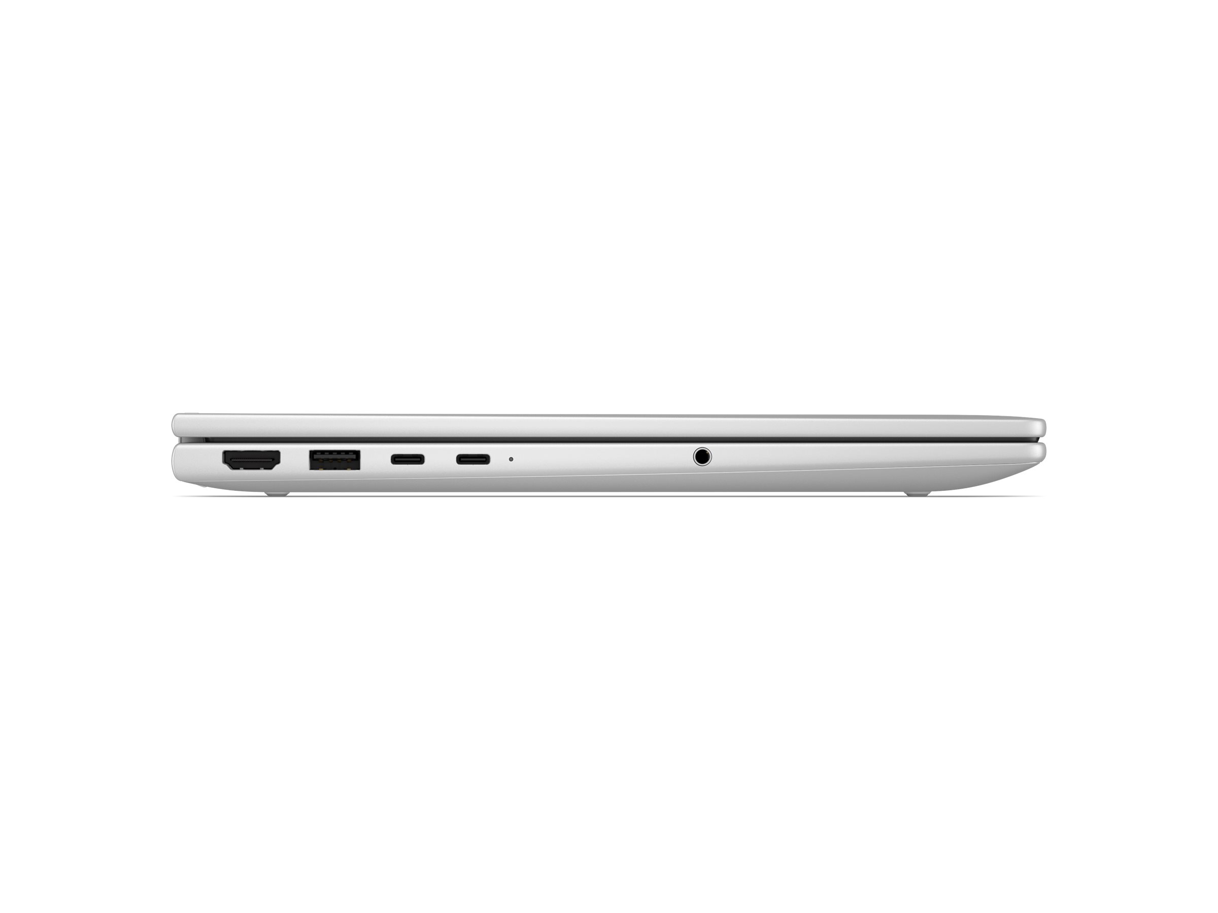 HP ProBook 4 Flip G2i Notebook - Flip-Design - Intel Core 5 320  1.5 GHz - Win 11 Pro - Intel Graphics - 32 GB RAM - 512 GB SSD NVMe - 33.8 cm (13.3")