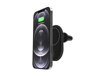 Belkin BoostCharge - Kfz-Halterung für induktives