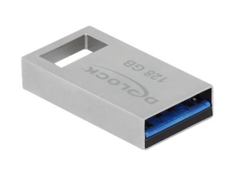 Delock USB-Flash-Laufwerk - 128 GB - USB 3.2