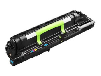 Lexmark Cyan - original - Entwickler-Kit LCCP