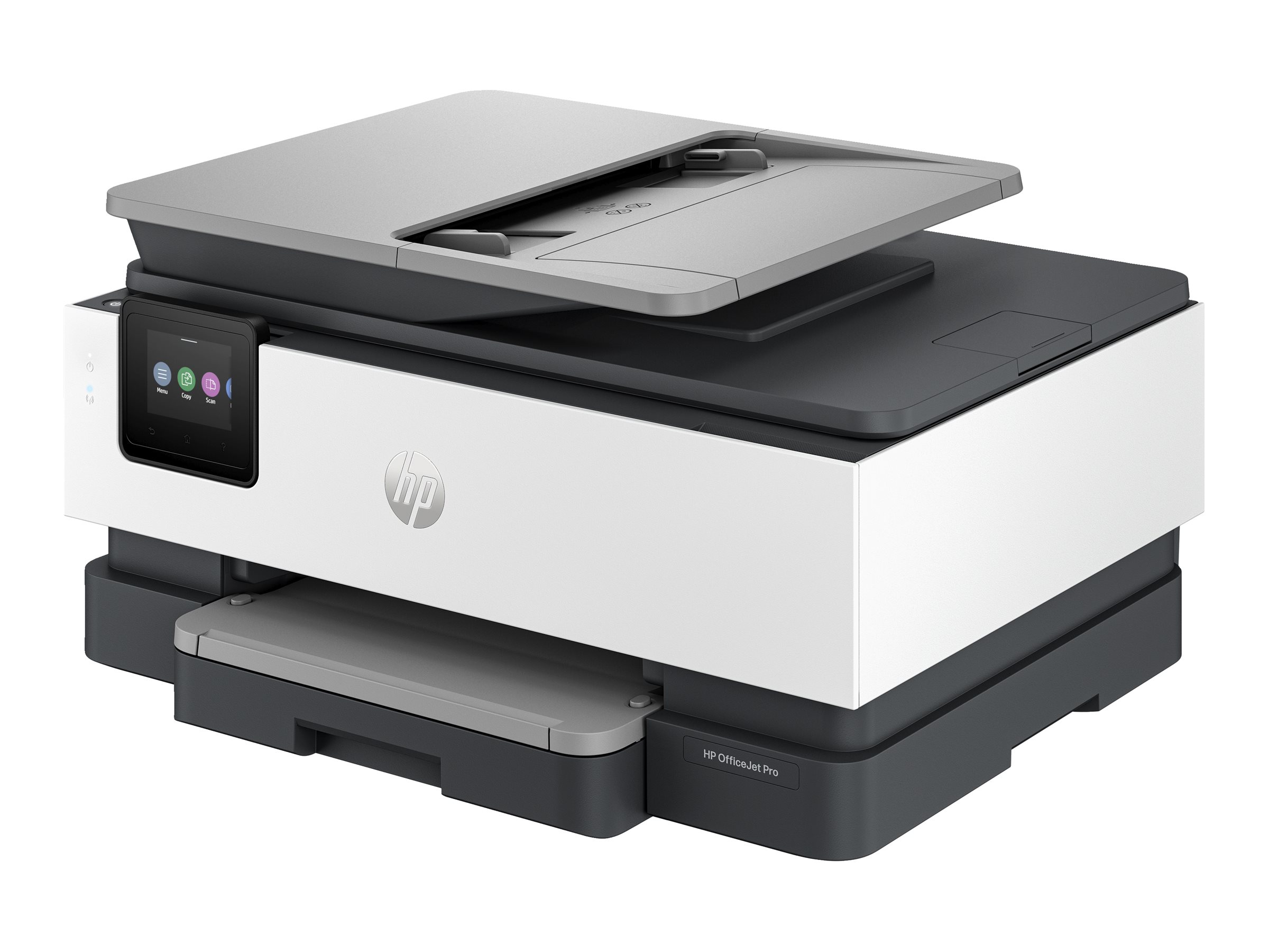 HP Officejet Pro 8132e All-in-One - Multifunktionsdrucker - Farbe - Tintenstrahl - Legal (216 x 356 mm)