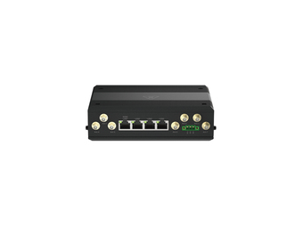 D-Link DTM-550-G - Gateway - WWAN 1GbE