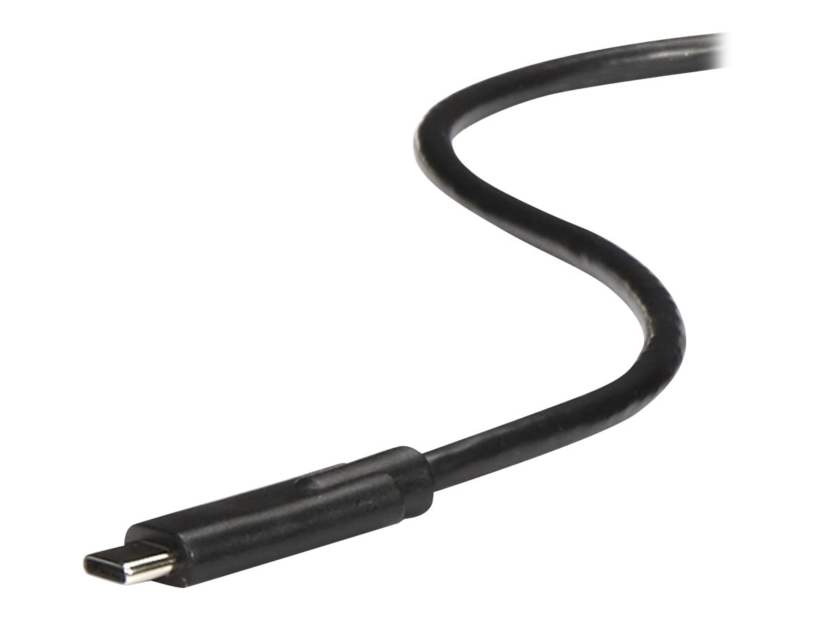 StarTech.com USB C to HDMI Adapter Cable - USB Type-C HDMI