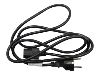 Lenovo Stromkabel - power IEC 60320 C13 zu power CEE 77 (S)