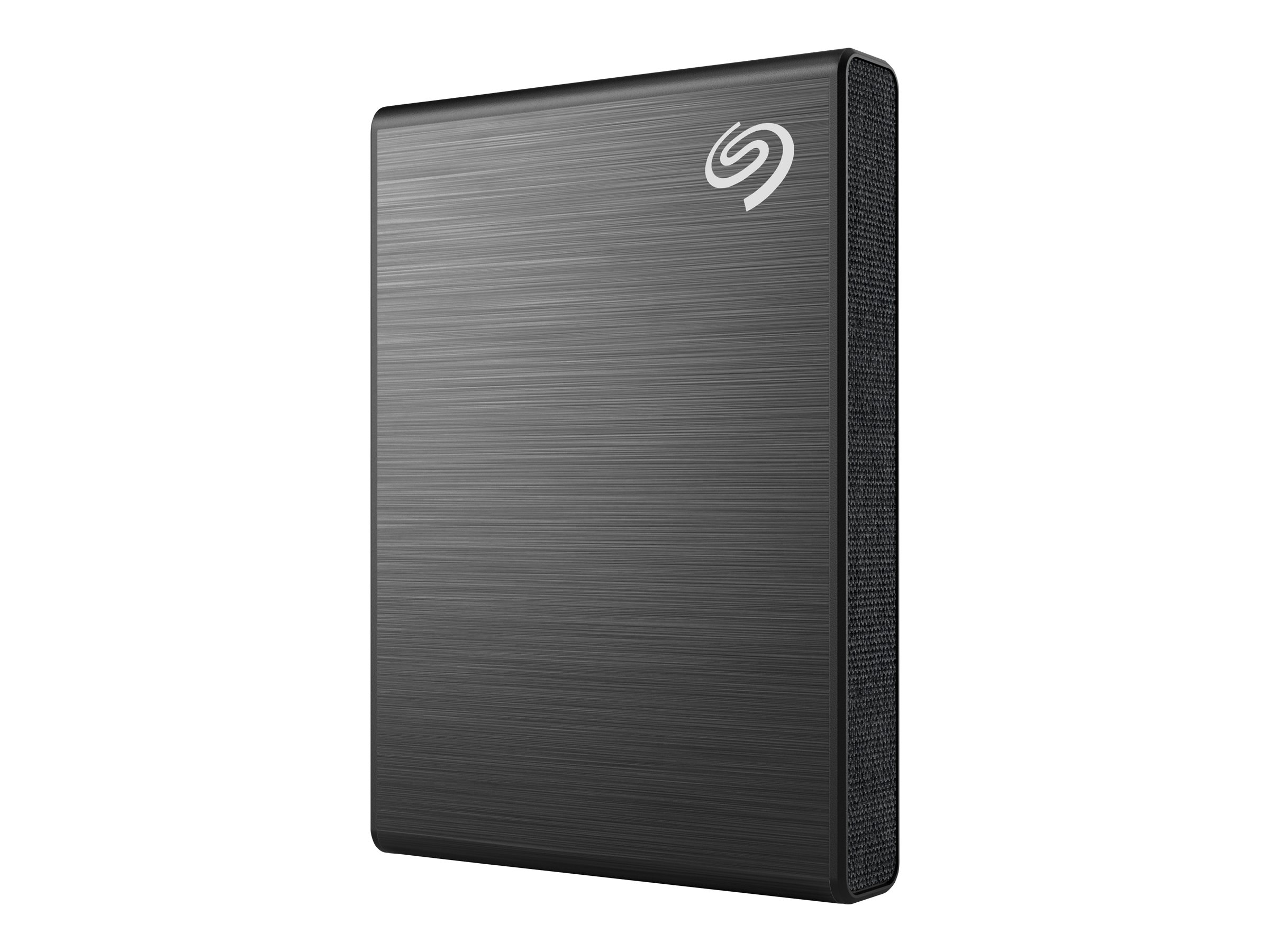 Seagate One Touch SSD STKG1000401 - SSD - 1 TB - extern (tragbar)