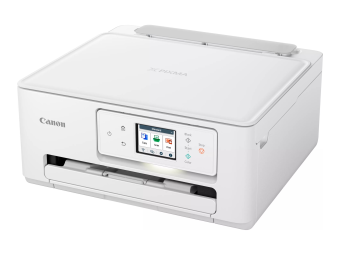 Canon PIXMA TS7650i - Multifunktionsdrucker - Farbe - Tintenstrahl - Legal (216 x 356 mm)