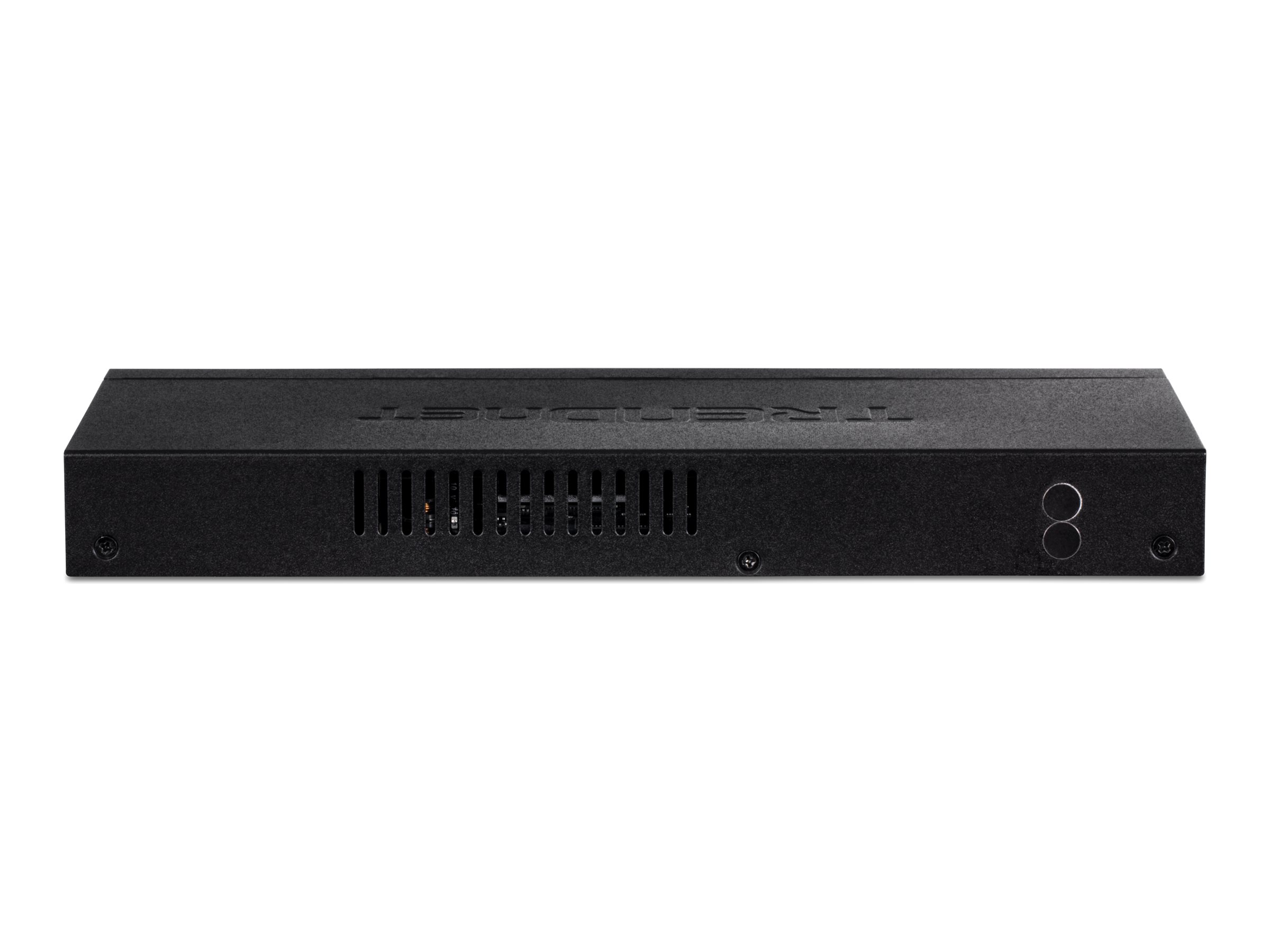 TRENDnet TEG S380 - Switch - unmanaged - 8 x 10010002.5G