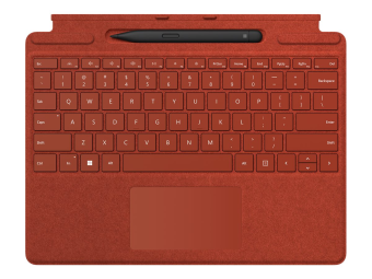 Microsoft Surface Pro Signature Keyboard - Tastatur