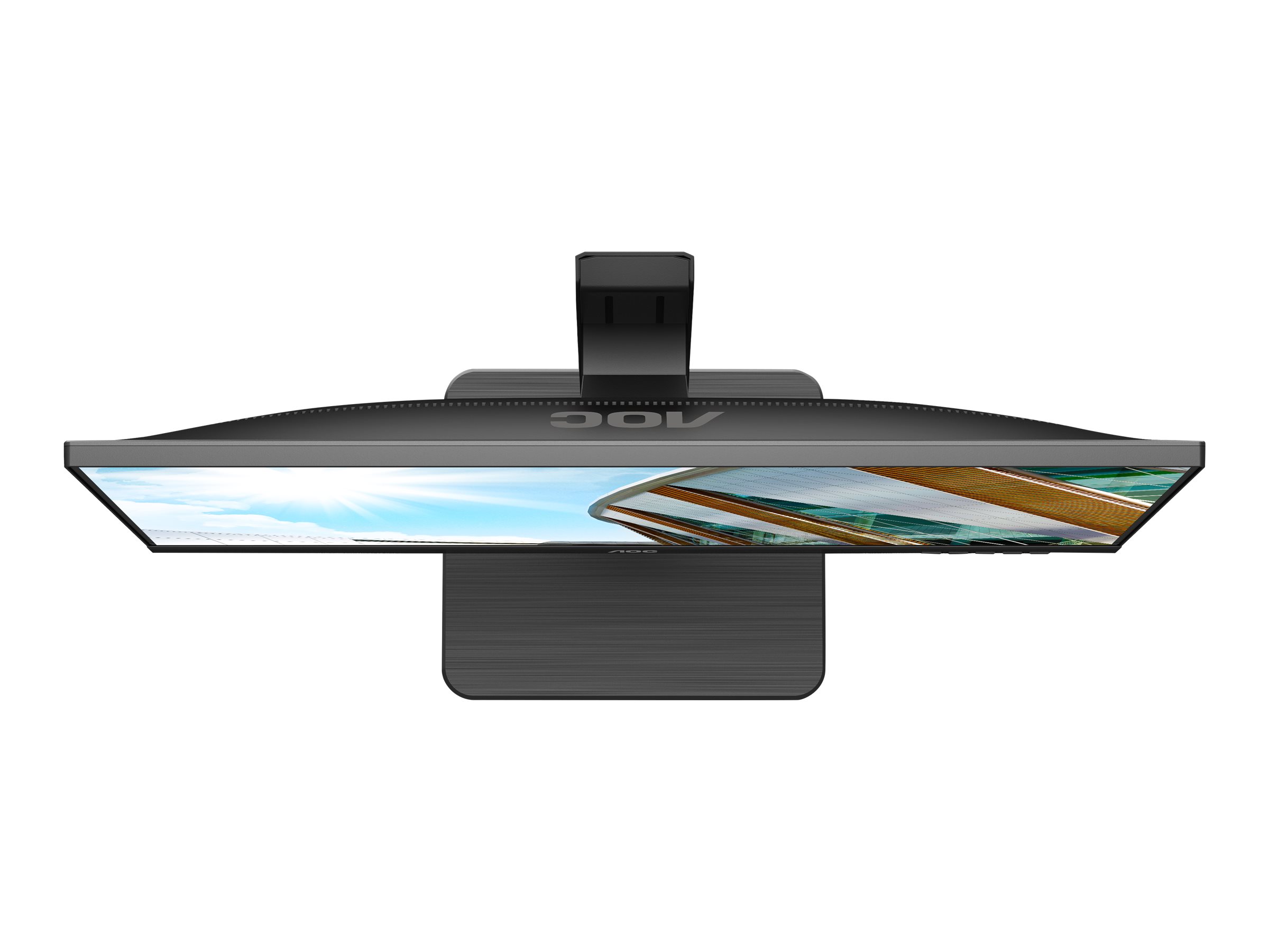 AOC Q24P2Q - LED-Monitor - 60.5 cm (23.8") (24" sichtbar)