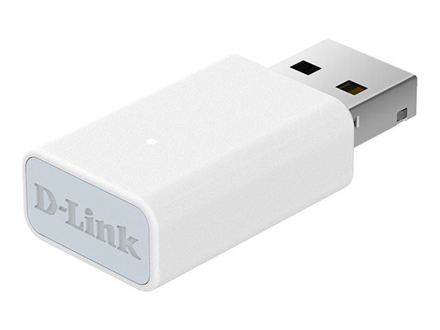 D-Link AX9U - Netzwerkadapter - USB 2.0 - Wi-Fi 5