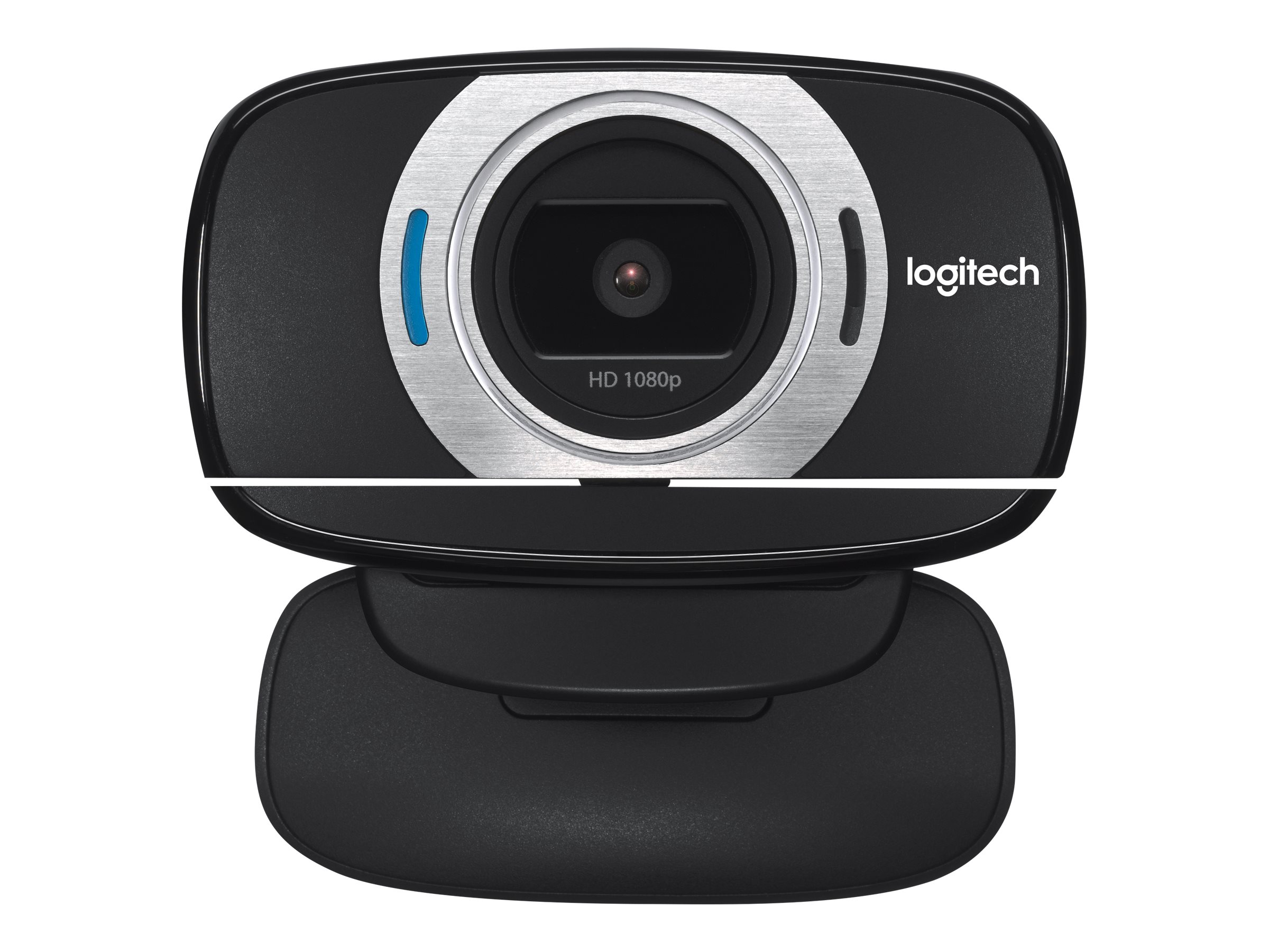 Logitech HD Webcam C615 - Webcam - Farbe - 1920 x 1080