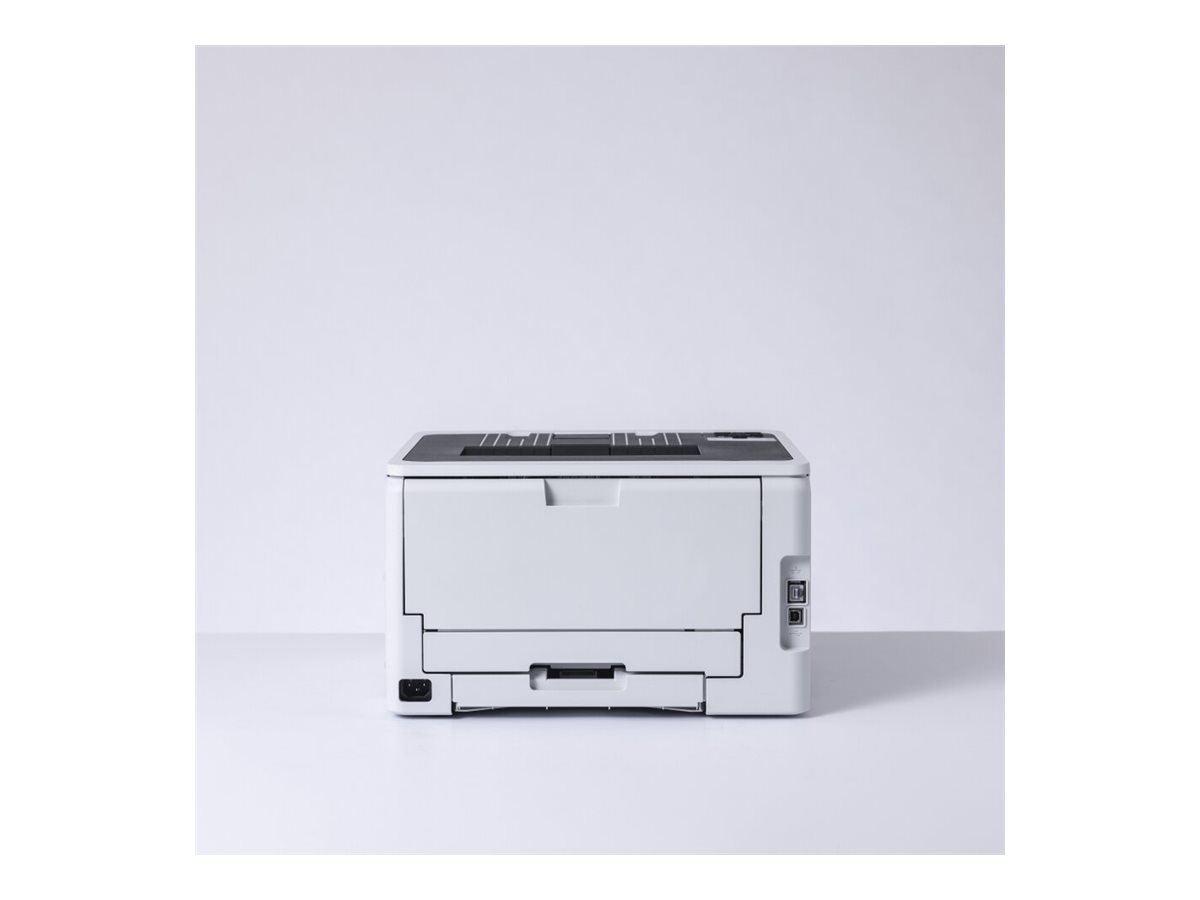 Brother HL-L3240CDW - Drucker - Farbe - Duplex - LED - A4Legal - 600 x 2400 dpi - bis zu 26 SeitenMin. (einfarbig)