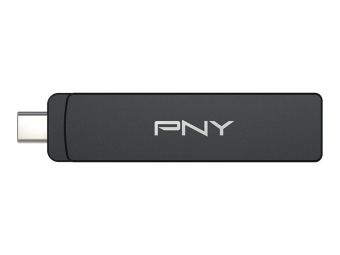 PNY Duo-Link V3 - USB-Flash-Laufwerk - 2 TB