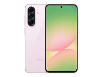 Samsung Galaxy A56 - 5G Smartphone - Dual-SIM - RAM 8 GB  Interner Speicher 128 GB - OLED-Display - 6.7" - 2340 x 1080 Pixel (120 Hz)