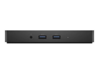 Dell Dock WD15 - Dockingstation - USB-C - 1GbE