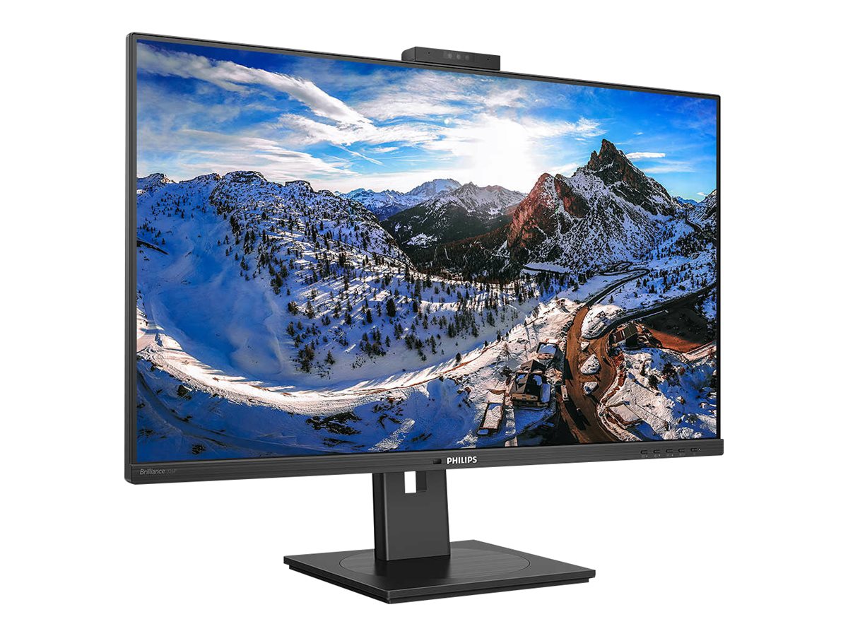 Philips Brilliance P-line 326P1H - LED-Monitor - 80 cm (32")