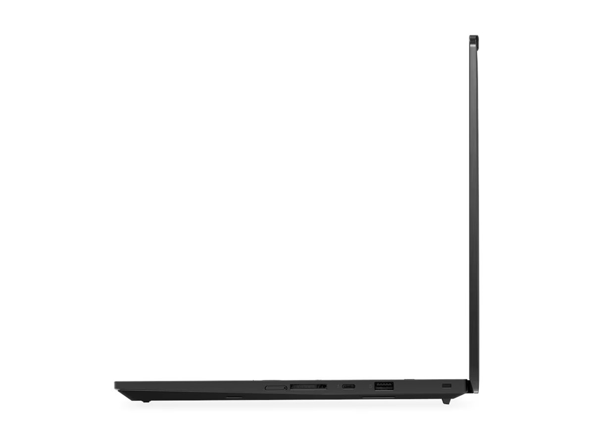 Lenovo ThinkPad T1g Gen 9 21UG - Intel Core Ultra 7 356H - Win 11 Pro - GeForce RTX 5060 - 32 GB RAM - 1 TB SSD TCG Opal Encryption 2, NVMe, Performance - 40.6 cm (16")