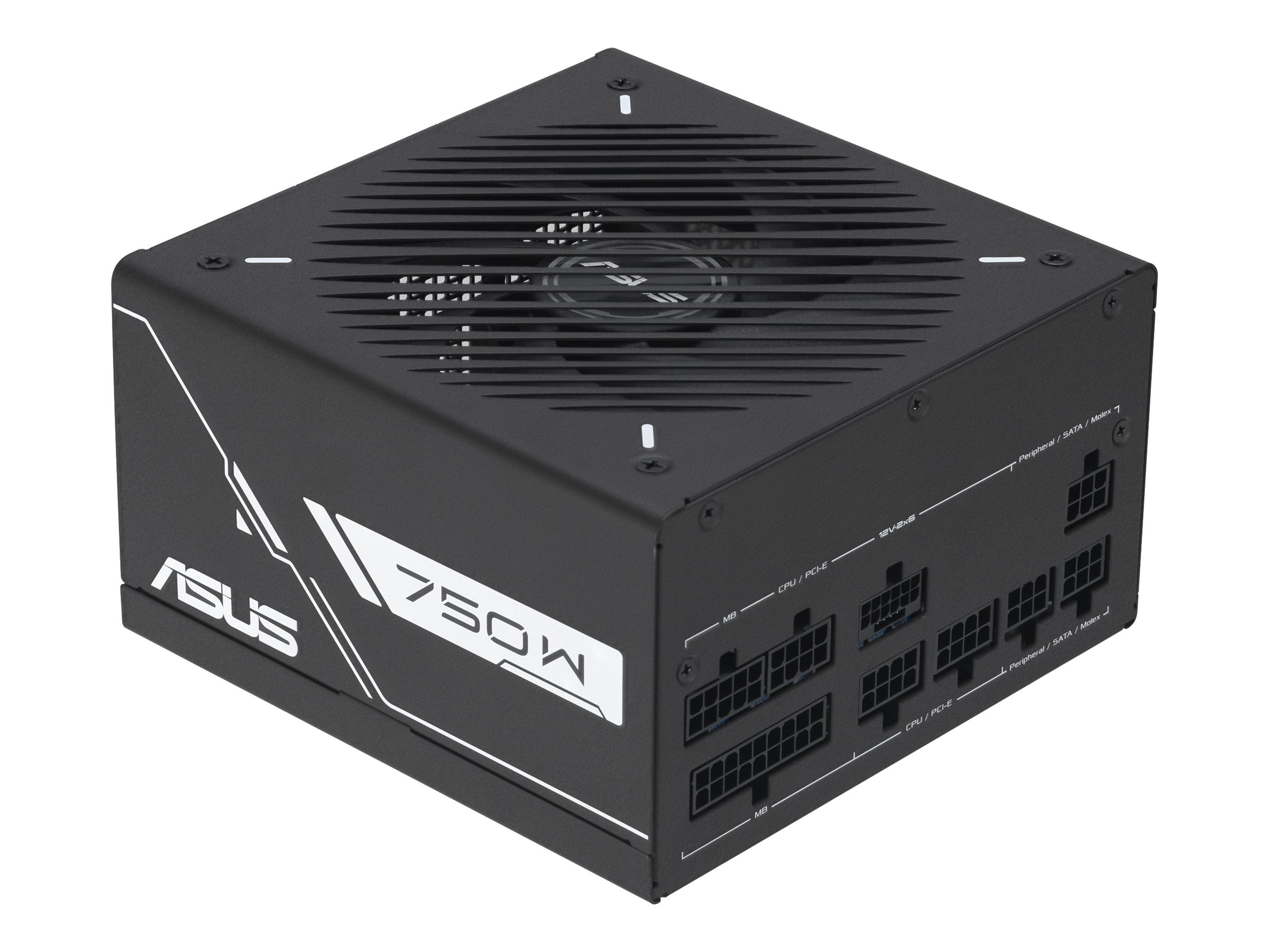 ASUS PRIME - Black Edition - Netzteil (intern)