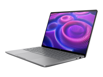 HP ZBook Ultra G1a Mobile Workstation - AMD Ryzen AI Max+ 395 - Win 11 Pro - Radeon 8060S - 64 GB RAM - 1 TB SSD NVMe TLC - 35.6 cm (14)