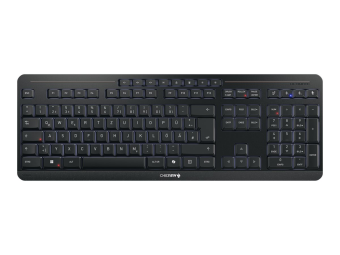 Cherry STREAM KEYBOARD ULTIMATE - Tastatur