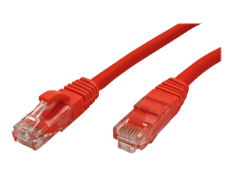 VALUE Patch-Kabel - RJ-45 (M) zu RJ-45 (M)