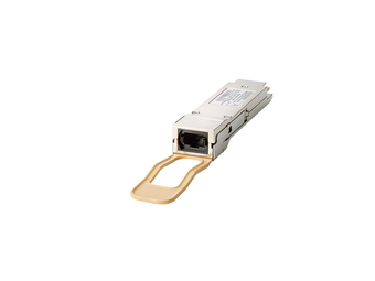 HPE 100GbE QSFP28 SR4 100m Transceiver - Faseroptik - 100000 Mbits - QSFP28 - MPO - SR4 - 100 m