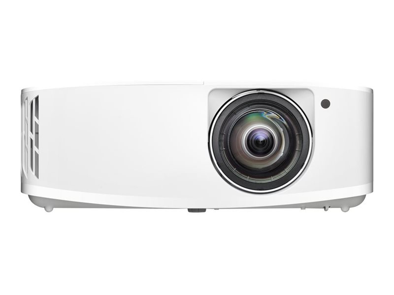 Optoma UHD35STx - DLP-Projektor - 3D - 3600 lm