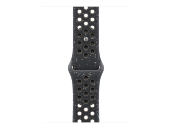 Apple Nike - Armband für Smartwatch - 42mm - Größe ML