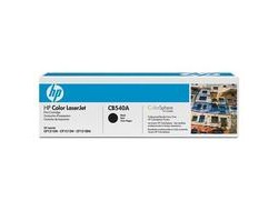 HP 125A - Schwarz - original - LaserJet - Tonerpatrone (CB540A)
