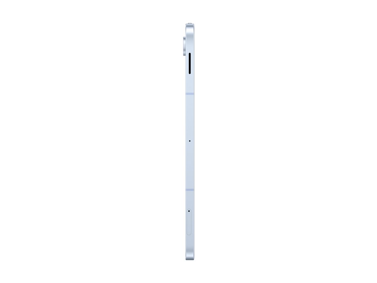 Samsung Galaxy Tab S10 FE - Tablet - Android 15 - 128 GB - 27.7 cm (10.9")