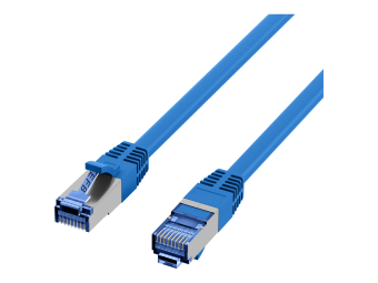 EFB Elektronik EFB-Elektronik - Patch-Kabel - RJ-45 (M) zu RJ-45 (M)