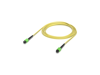 Ubiquiti Indoor OS2 single-mode fiber - Kabel - Netzwerk