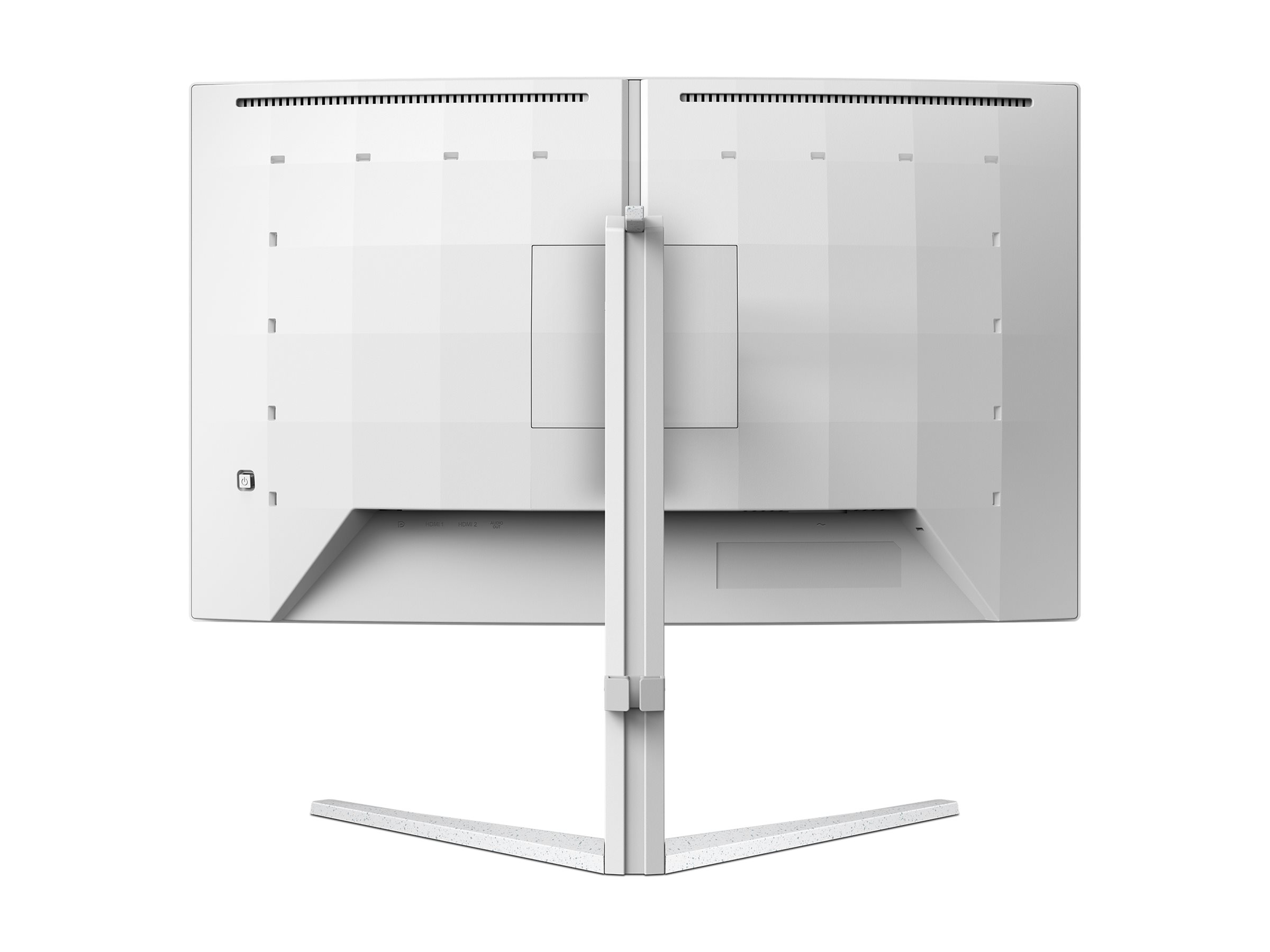 Philips Evnia 5000 27M2C5501 - LED-Monitor - Gaming - gebogen - 68.5 cm (27")