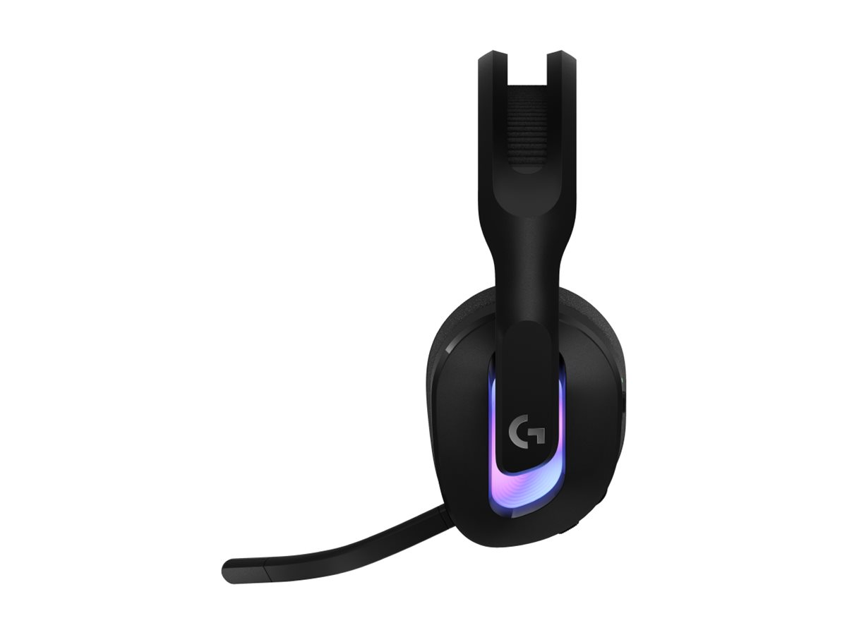 Logitech G G522 - Headset - ohrumschließend - Bluetooth  LIGHTSPEED