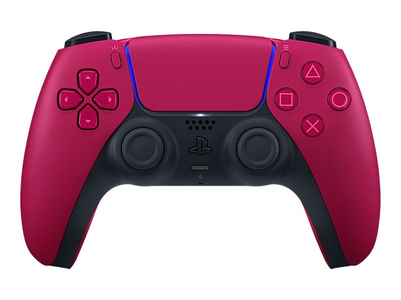 Sony DualSense - Game Pad - kabellos - Bluetooth