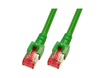 EFB Elektronik EFB-Elektronik ECOLAN - Patch-Kabel - RJ-45 (M)