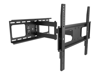 Equip Befestigungskit (Gelenkwandmontage) - für gekrümmter LCD-Fernseher - Bildschirmgröße 81.3-139.7 cm (32-55)