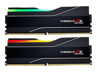 G.Skill Trident Z5 Neo RGB - DDR5 - Kit - 32