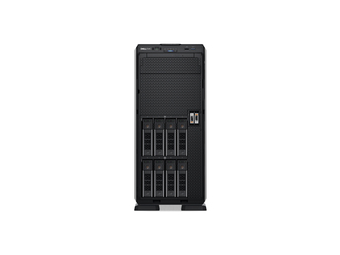 Dell PowerEdge T550 Intel Xeon 4309Y - Server - Xeon Silber
