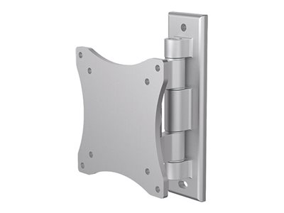 Neomounts FPMA-W810 - Halterung - Voll beweglich - für LCD-Display - Silber - Bildschirmgröße 25.4-68.6 cm (10"-27")