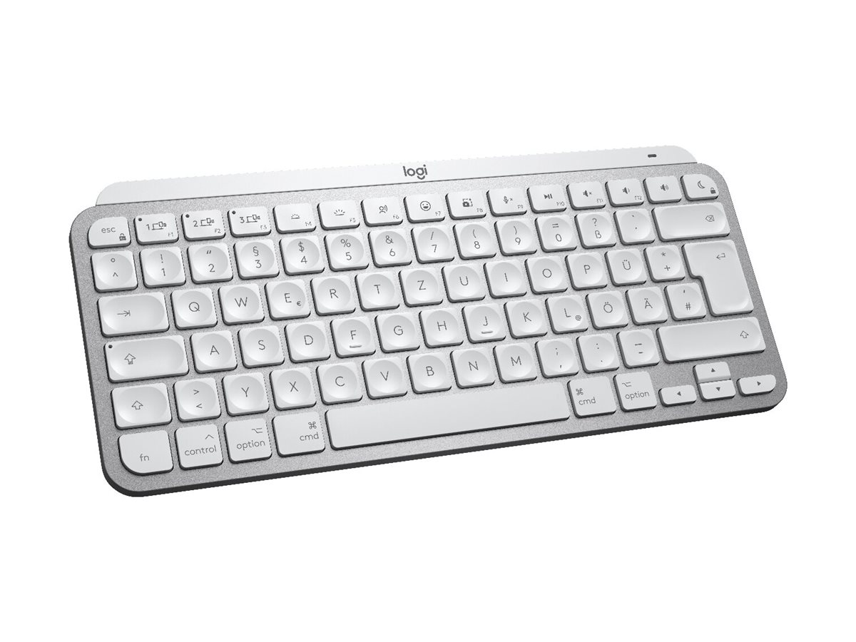 Logitech Master Series MX Keys Mini for Mac
