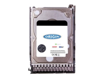 Origin Storage Festplatte - 1.2 TB - Hot-Swap - 2.5" (6.4 cm)