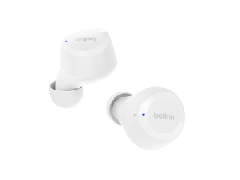 Belkin SoundForm Bolt - True Wireless-Kopfhörer mit Mikrofon