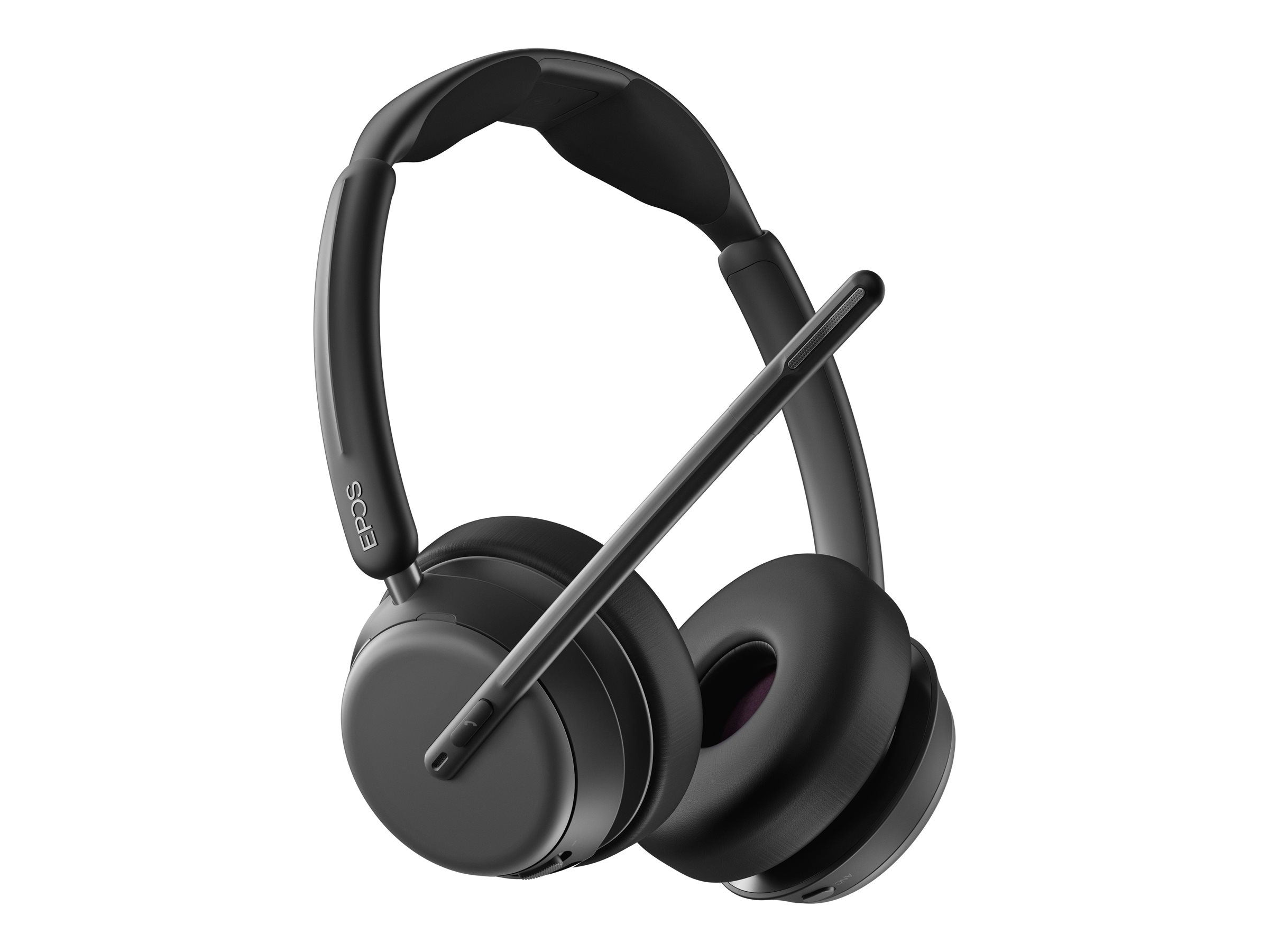 EPOS IMPACT 1060 ANC - Headset - On-Ear - Bluetooth
