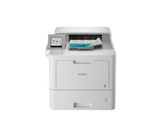 Brother HL-L9430CDN - Drucker - Farbe - Duplex - Laser - A4Legal - 2400 x 600 dpi - bis zu 40 SeitenMin. (einfarbig)