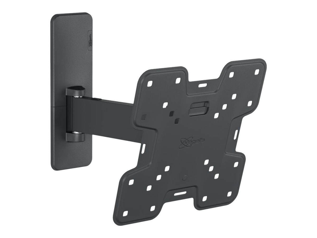 Vogels QUICK Full-Motion TVM 1225 - Befestigungskit (Wandmontage, Adapterbasis)