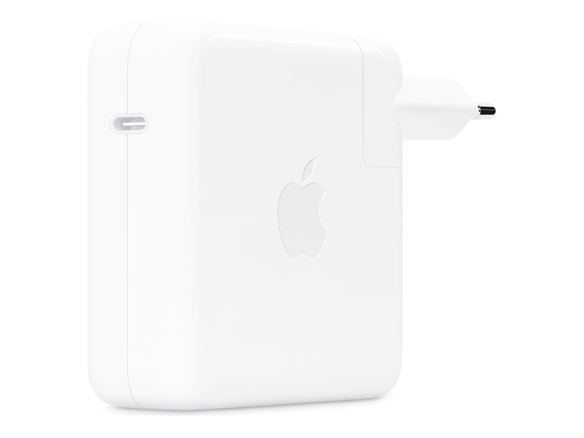 Apple Netzteil - 96 Watt (24 pin USB-C)