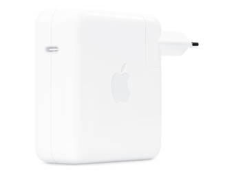 Apple Netzteil - 96 Watt (24 pin USB-C)